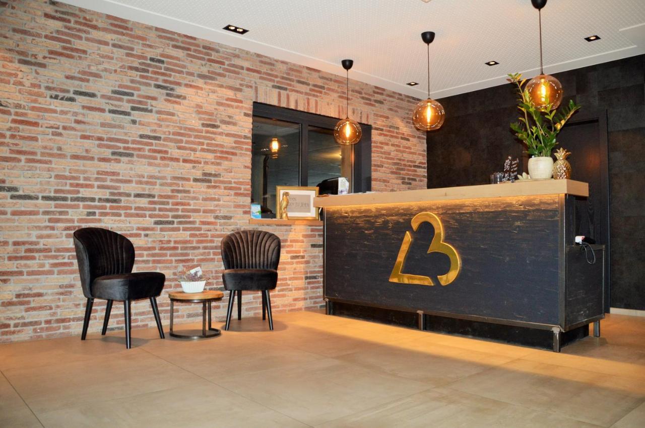 Herz3 Hotel Bar Restaurant Trattoria Hollersbach im Pinzgau Exteriér fotografie